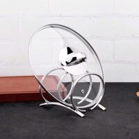 Giá đỡ vung thớt Chockmen giá gác vung nắp nồi kệ đỡ thớt inox cao cấp
