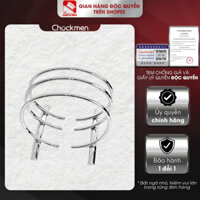 Giá đỡ vung thớt inox Chockmen giá gác vung nắp nồi kệ đỡ thớt chất liệu inox cao cấp [CKM619/620]