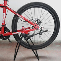 Giá đỡ xe đạp bánh sau chữ U UX-11 dựng đứng cho bánh sau xe đạp sử dụng để bảo dưỡng xe, gác xe Mai Lee