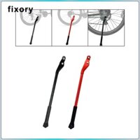 Giá đỡ xe đạp cố định, Chân đế xe đạp cho bánh xe 24 "29", Hợp kim nhôm, Gắn phía sau, Xe đạp
