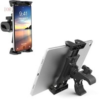 Giá đỡ xe đạp đi xe đạp trong nhà IOR Giá đỡ máy tính bảng đa năng cho tay cầm