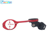 Giá đỡ xe đạp Giá đỡ tay cầm Giá đỡ đồng hồ tốc độ Giá đỡ đồng hồ bấm giờ Tương thích với máy ảnh thể thao Garmin