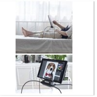 Giá Đỡ Xếp gọn Chân Nhện Cho Điện Thoại và Máy tính bảng EASYR-TTHome