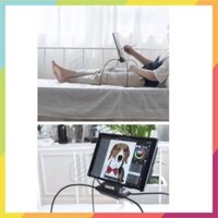 Giá Đỡ Xếp gọn Chân Nhện Cho Điện Thoại và Máy tính bảng EASYR 🔝