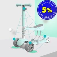 GIÁ DỌN KHO Xe chòi chân cho bé thăng bằng cao cấp mới nhất 2020