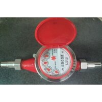 Giá đồng hồ nước nóng DN15 quận 4 TPHCM