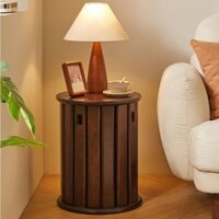 Gia Dụng 4 Trong 1 Đa Chức Năng Kết Hợp Ghế Dài Phòng Khách Bàn Uống Trà Bàn Ăn Gỗ Nguyên Khối Xếp Chồng Lên Nhau Nổi Ti