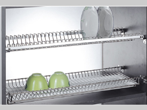 Giá đựng bát đĩa Faster FS-900/800/700I