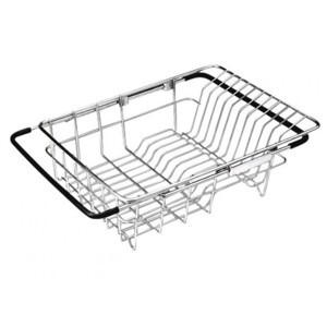 Giá đựng bát đĩa rửa bát INOX MOEN 23701