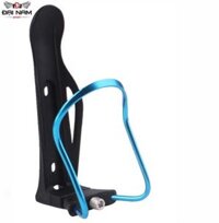 Giá Đựng Bình Nước Xe Đạp Inox Điều Chỉnh Độ Rộng Chai Nước Tiện Lợi Đại Nam Sport Lắp Cho Mọi Loại Xe - Màu Xanh