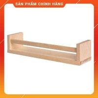 Giá đựng chai lọ gia vị Ikea Bekvam 40 x 10 x 9 cm