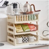 Giá Đựng Cốc Để Bàn Gia Dụng Giá Để Đồ Nhựa Phòng Trà Phòng Khách Giá Để Tài Liệu Văn Phòng Nổi Tiếng Trên Mạng