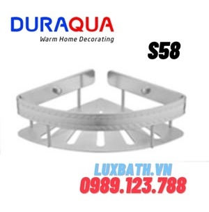Giá đựng đồ Duraqua S58