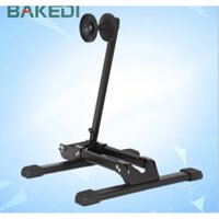 Giá dừng đỗ xe đạp gấp gọn loại mới