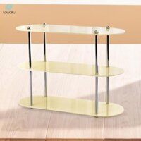 Giá đựng gia vị mặt bàn cho lối vào nhà bếp tại nhà