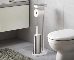 Giá đựng giấy vệ sinh Joseph Joseph 70519
