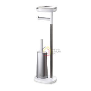 Giá đựng giấy vệ sinh Joseph Joseph Easytore Plus Stand