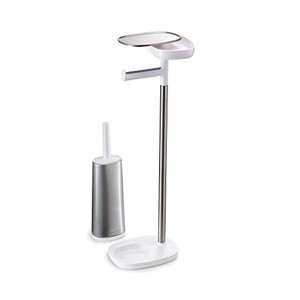 Giá đựng giấy vệ sinh Joseph Joseph Easytore Plus Stand