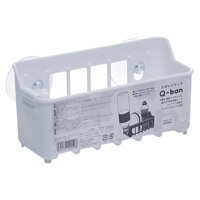 Giá đựng giẻ rửa bát, chai lọ dáng cao