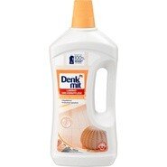 [GIA DỤNG HAVA] Nước lau sàn gỗ Denkmit Parkettpflege dung tích 1L - nội địa Đức