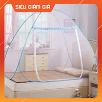 Gia Dụng_ Minh Khôi MÀN CHỤP TỰ BUNG GẤP GỌN CÁC LOẠI freer ship toàn quốc