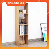 Gia Dụng_ Minh Khôi 🚛 Mẫu Mới 🚛 Kệ Decor Gỗ Lắp Ghép- Tủ sách tổ ong đa năng đa tầng nhiều công dụng freer ship toàn q