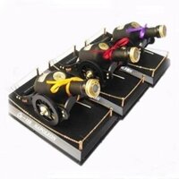 Giá Đựng Nước Hoa Ô Tô Chai Rượu Vang Giá Đỡ Nước Hoa Ô Tô Đồ Trang Trí Nước Hoa Chanh