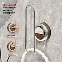 Giá đựng phụ kiện tóc, băng đô đục lỗ miễn phí, dây buộc tóc, giá trưng bày băng đô trang sức.