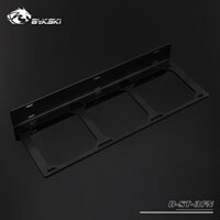 Giá dựng radiator Bykski 360