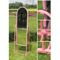 [GIA DỤNG RIICE] GƯƠNG DI ĐỘNG SOI TOÀN THÂN