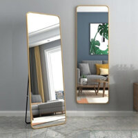 [GIA DỤNG RIICE] GƯƠNG ĐỨNG DI ĐỘNG SOI TOÀN THÂN