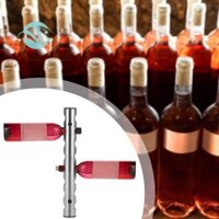 Giá Đựng Rượu Treo Tường Đa Năng Kệ Rượu Cho Thanh Hộ Gia Đình
