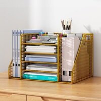 Giá Đựng Tài Liệu Dày, Giá Sách Để Bàn