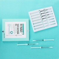 ￼[GIÁ DÙNG THỬ] Gel Trắng Răng Dr.Haiian Hàn Quốc trắng sáng chỉ sau 7 ngày - 7 Days Tooth Whitening