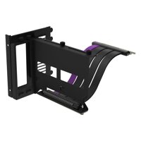 Giá dựng VGA Cooler Master Universal Vertical Graphics Card Holder Kit V2 (PCIe 4.0)