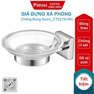 Giá đựng xà phòng Cotto CT0215(HM)