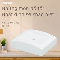 Giá Đựng Xà Phòng - Q992 Caesar chính hãng