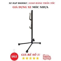 Giá Dựng Xe Đạp Móc Nhựa
