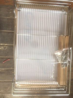 Giá đựng xong nồi Cariny DANASOLA CW25-800