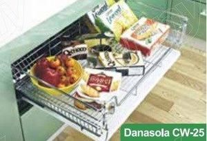 Giá đựng xong nồi Cariny DANASOLA CW25-700