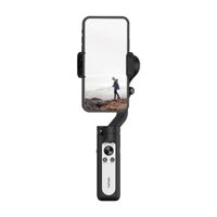 [Giá Flash Sale] Gimbal chống rung cho điện thoại Hohem iSteady X2 chính hãng