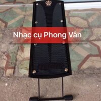 Giá gác chân chơi đàn guitar cao cấp