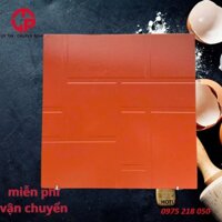 Giá gạch đỏ lát sân 500×500 Unis M5191