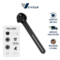 Giá gắn đồng hồ xe đạp sử dụng cho ghi đông liền, giá gắn đồng hồ xe đạp cho ghi đông Carbon