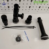 Gía gắn máy dò cá và cần gắn đầu dò cá Railblaza - 02-4060-11
