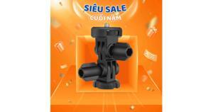 Giá gắn máy quay Action Cam VCT - AMK1 (VCT-AMK1)