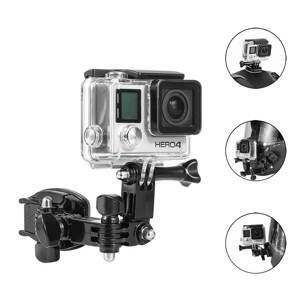 Giá gắn ngang máy quay GoPro Side Mount