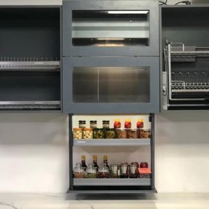 Giá gia vị điện Eurogold EMS3060