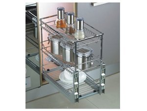 Giá gia vị Edel ED.200A