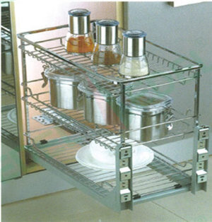 Giá gia vị Edel ED.300A